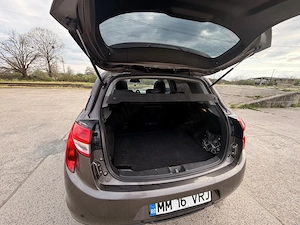 De vânzare Citro n C4 Aircross   2012 | 1.8 HDi | 4x4 | Full opțiuni - imagine 9