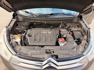 De vânzare Citro n C4 Aircross   2012 | 1.8 HDi | 4x4 | Full opțiuni - imagine 8