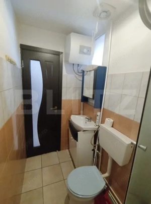 Garsonieră 16 mp, Calea Severinului, în spatele Brico Depot - imagine 5