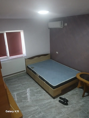 Garsoniera de inchiriat