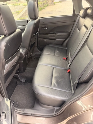 De vânzare Citro n C4 Aircross   2012 | 1.8 HDi | 4x4 | Full opțiuni - imagine 10