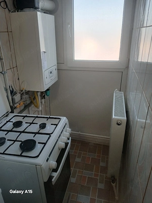 Garsoniera de inchiriat - imagine 4