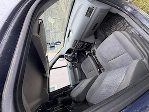 Ford Transit Connect 2006 - imagine 7