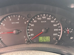 Ford Transit Connect 2006 - imagine 10