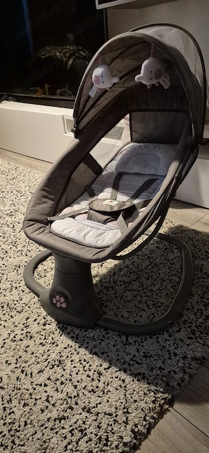 Balansoar copii Mastela - imagine 4