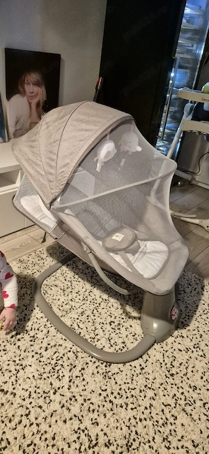 Balansoar copii Mastela - imagine 2