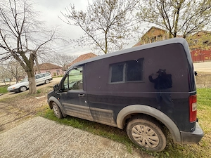 Ford Transit Connect 2006 - imagine 2