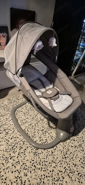 Balansoar copii Mastela - imagine 3