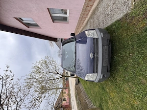 Ford Transit Connect 2006