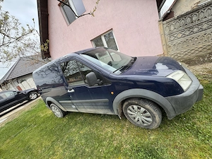 Ford Transit Connect 2006 - imagine 3