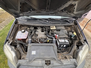 Ford Transit Connect 2006 - imagine 9