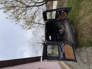 Ford Transit Connect 2006 - imagine 5