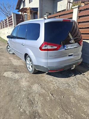 Ford Galaxy 2013 cutie automata - imagine 5