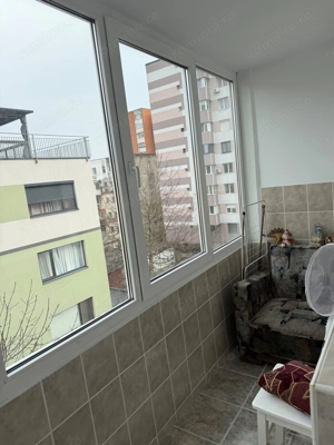 Apartament spațios 1 cameră | Complexul Studențesc | Etaj 3 - imagine 8