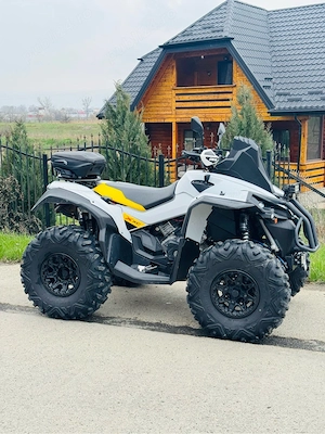 Can-am renegade 1000 R - imagine 3