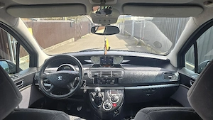 Peugeot 8 hdi 7 locuri - imagine 5