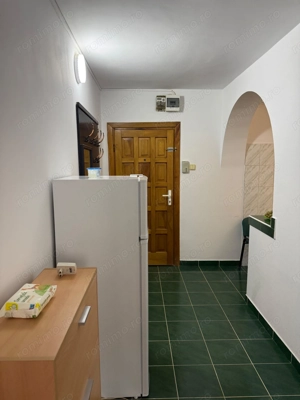 Apartament spațios 1 cameră | Complexul Studențesc | Etaj 3 - imagine 2