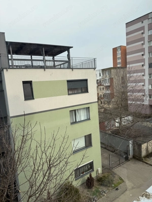 Apartament spațios 1 cameră | Complexul Studențesc | Etaj 3 - imagine 10