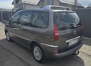 Peugeot 8 hdi 7 locuri - imagine 4