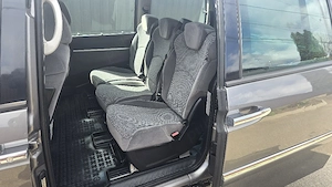 Peugeot 8 hdi 7 locuri - imagine 7