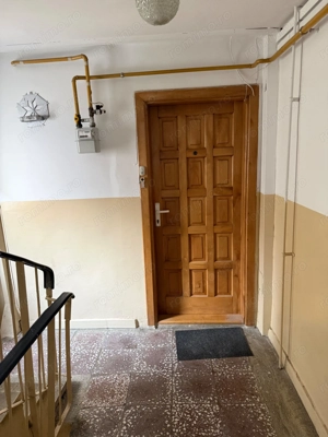 Apartament spațios 1 cameră | Complexul Studențesc | Etaj 3 - imagine 5