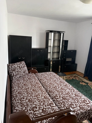 Apartament spațios 1 cameră | Complexul Studențesc | Etaj 3 - imagine 4