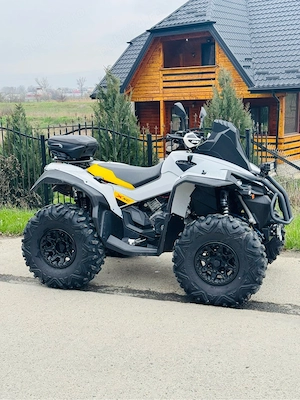 Can-am renegade 1000 R - imagine 2