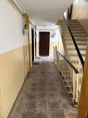 Apartament spațios 1 cameră | Complexul Studențesc | Etaj 3 - imagine 9