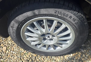 Peugeot 8 hdi 7 locuri - imagine 8