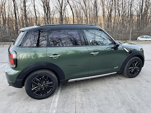 Mini Countryman 4x4 Diesel - imagine 4