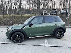 Mini Countryman 4x4 Diesel - imagine 2