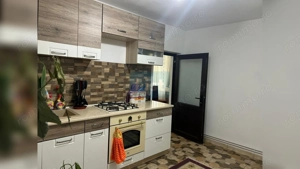 Casă P+M renovată, Teren generos de 3000 m² – Bălești - imagine 7