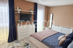 De vanzare apartament cu 2 camere la cheie cartier Buna ziua etaj 2 - imagine 5