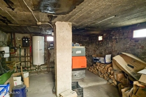 Lunei - Ion Neculce, 2 Apartamente. Mansarda 157 mp. Anexe, Lot 475 mp - imagine 20
