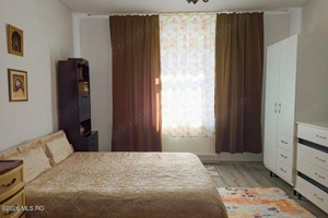 Lunei - Ion Neculce, 2 Apartamente. Mansarda 157 mp. Anexe, Lot 475 mp - imagine 9