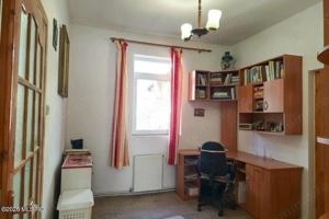 Lunei - Ion Neculce, 2 Apartamente. Mansarda 157 mp. Anexe, Lot 475 mp - imagine 13