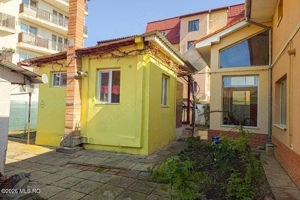 Lunei - Ion Neculce, 2 Apartamente. Mansarda 157 mp. Anexe, Lot 475 mp - imagine 17