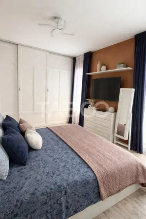 De vanzare apartament cu 2 camere la cheie cartier Buna ziua etaj 2 - imagine 4