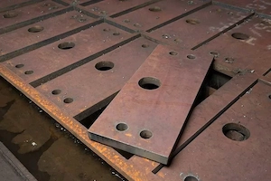 Debitare CNC plasma | Taiere tabla | Debitare placi | Decupare metal | piese tabla 