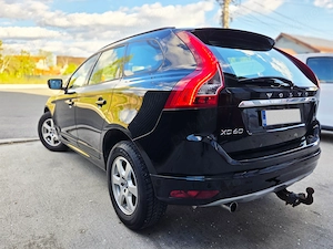 Volvo XC60 2.0 Diesel 150 CP, Automat, 2016