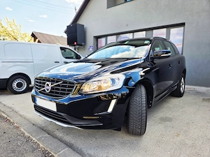 Volvo XC60 2.0 Diesel 150 CP, Automat, 2016 - imagine 2