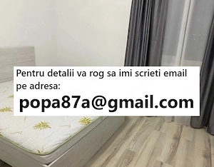 Central SLATINA apartament 2 camre CHIRIE