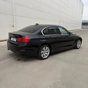 Vand BMW seria 3 F30 - imagine 4