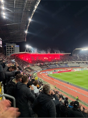 Vand BMW seria 3 F30 - imagine 5