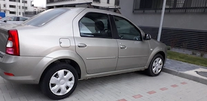 Vand Dacia Logan 1.4 Laureat - imagine 2