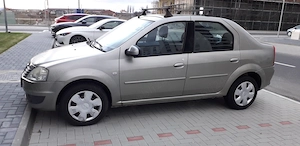 Vand Dacia Logan 1.4 Laureat - imagine 3