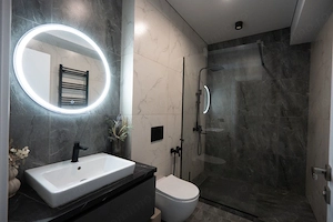 garsoniera de inchiriat Aparatorii Patriei - imagine 2