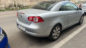 Vw eos de vanzare - imagine 5