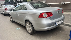 Vw eos de vanzare - imagine 8