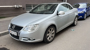 Vw eos de vanzare - imagine 9